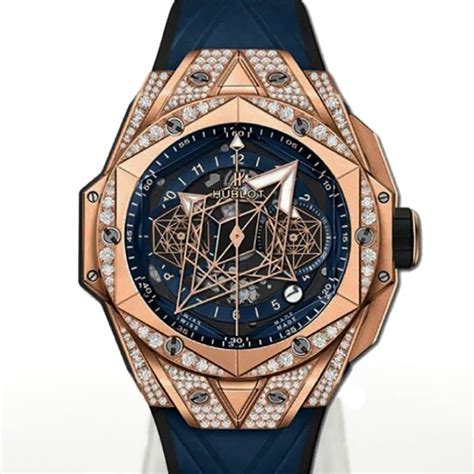 hublot big boy watches|luxury men's hublot watches.